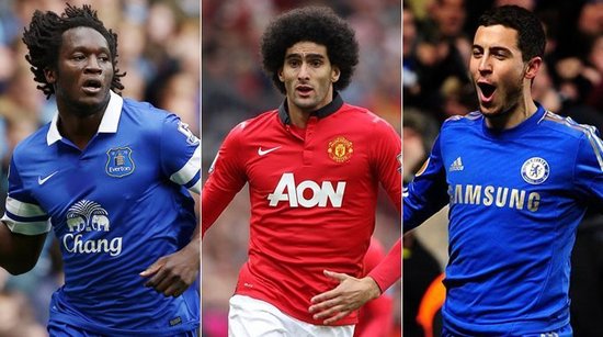 众多有天赋 众多有天赋