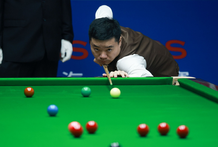 如果独行侠 如果独行侠