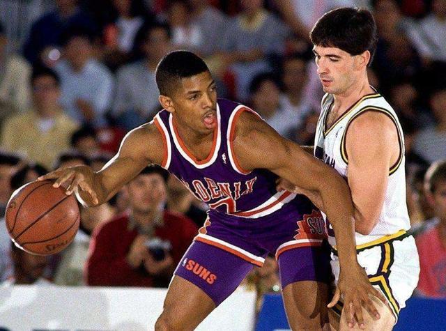 申京爆发 申京爆发