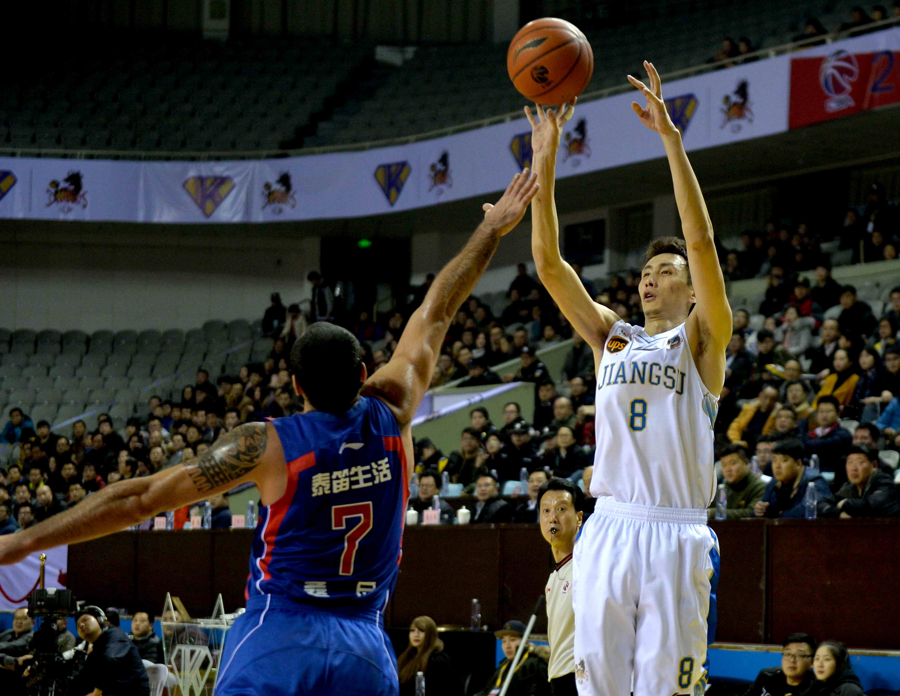 配合与默契 配合与默契