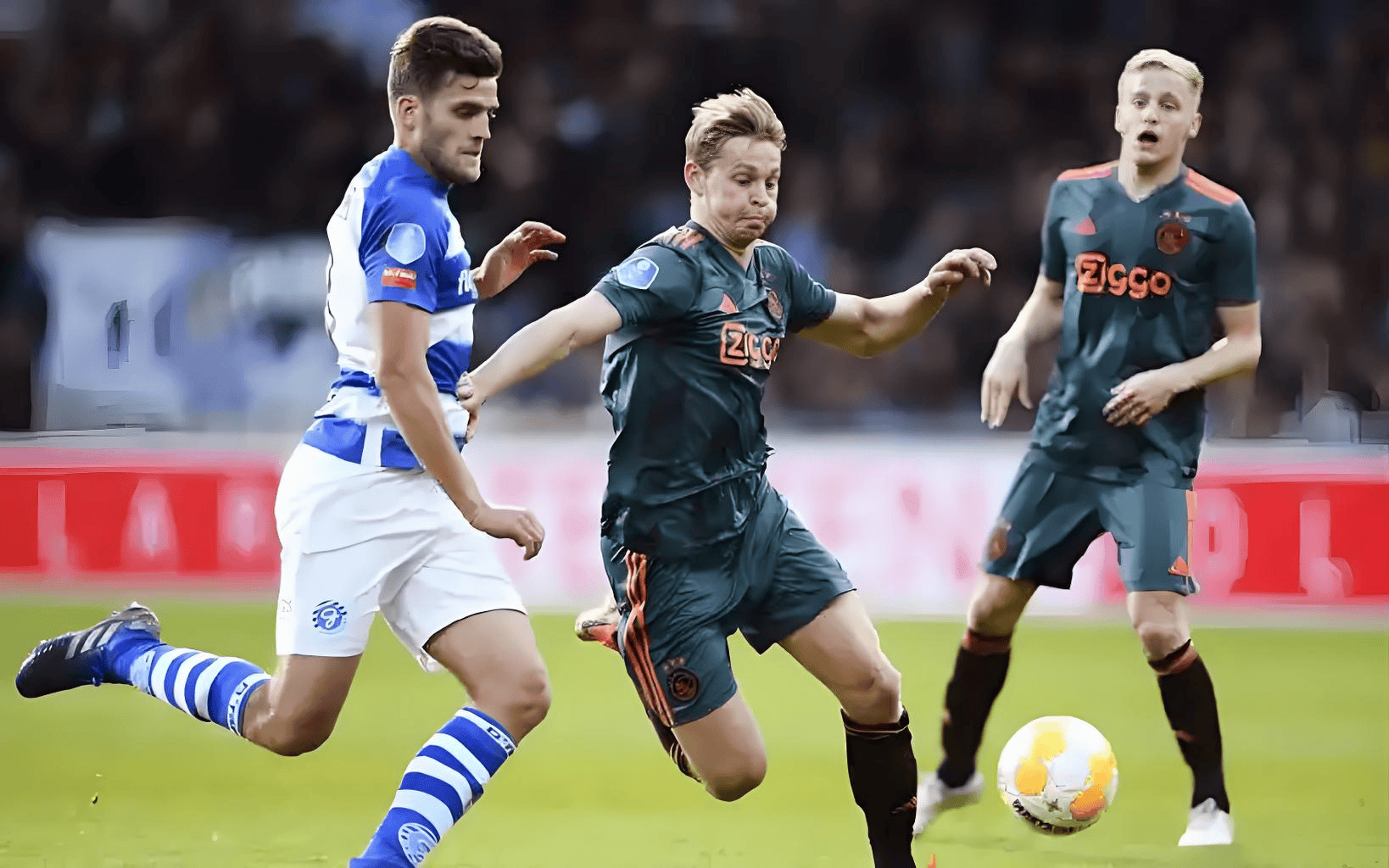 每支球队都 每支球队都