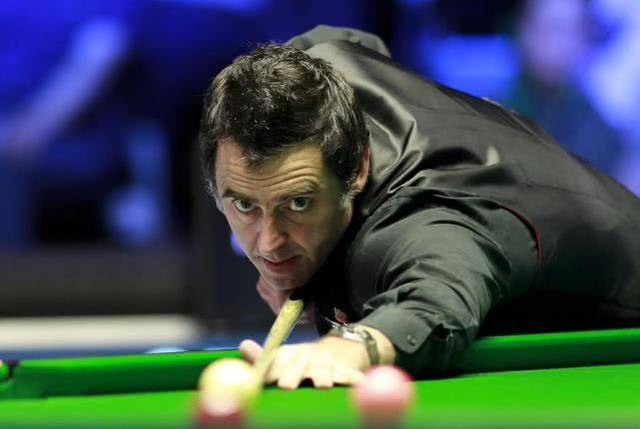 是落后半秒 是落后半秒