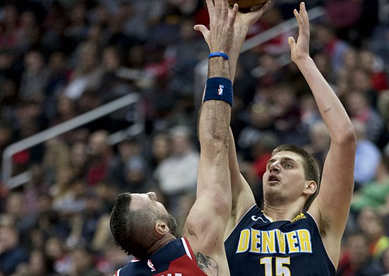 路推进战术 路推进战术